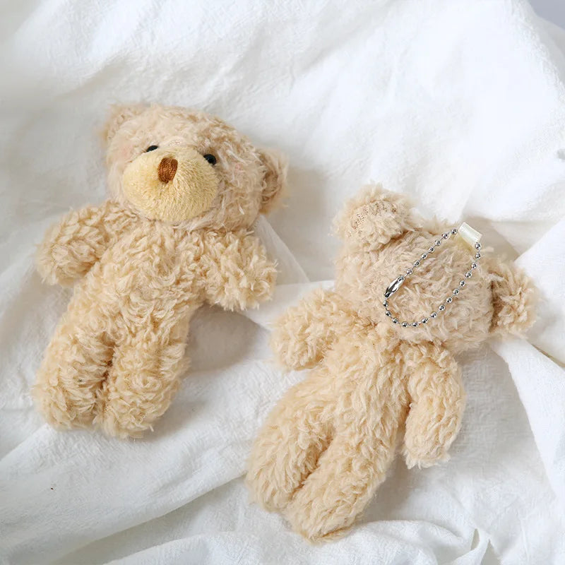 Plush Stuffed Teddy Bear Gift