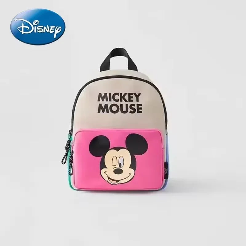 Disney Large School Backpacks