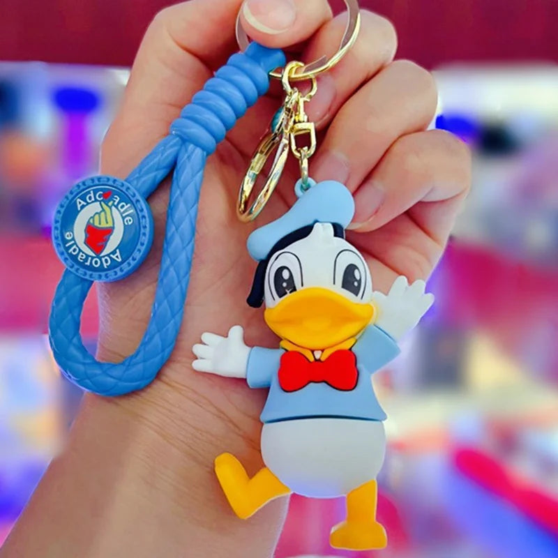 Disney Keychain Ornament