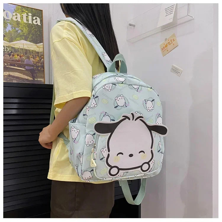 Hello Kitty Backpack