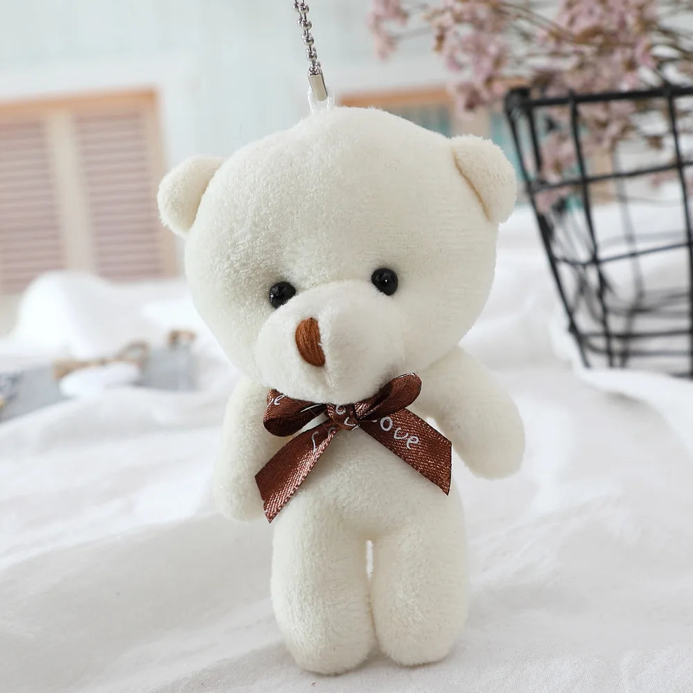 Teddy Plush Toy Gift