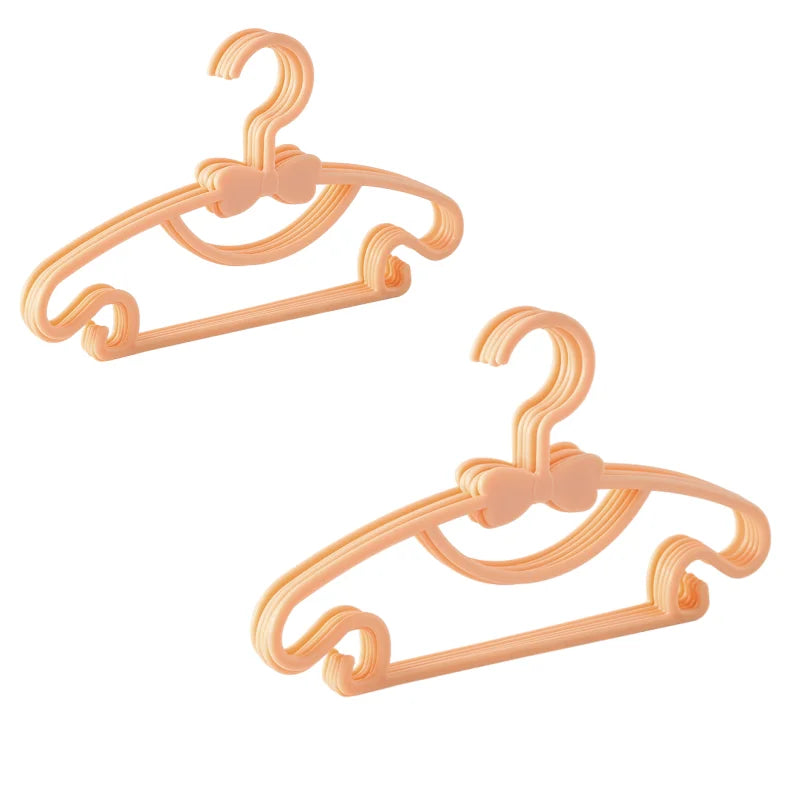 Kids Clothes Hangers for Nursery