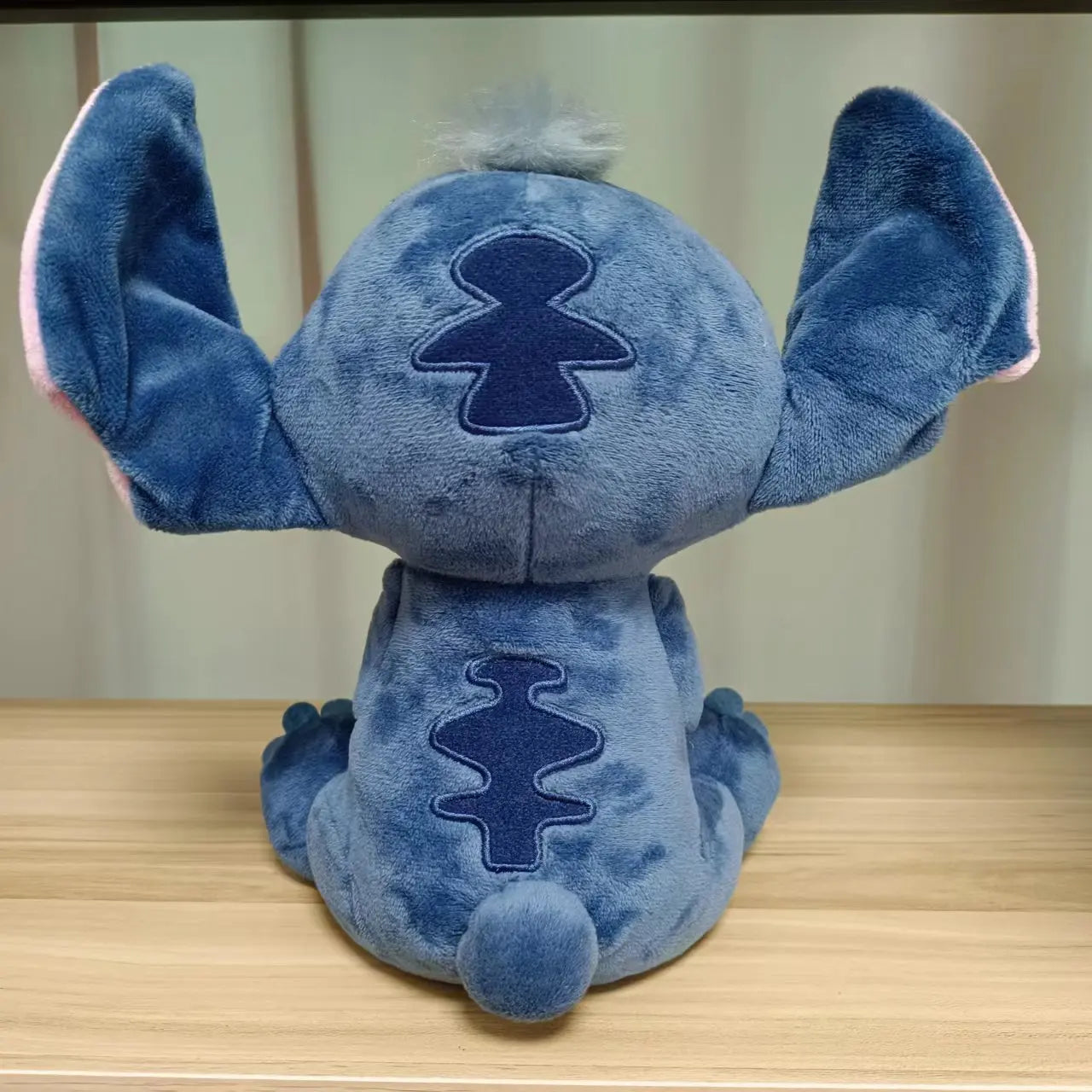 Disney Stitch Plush Toy Gift