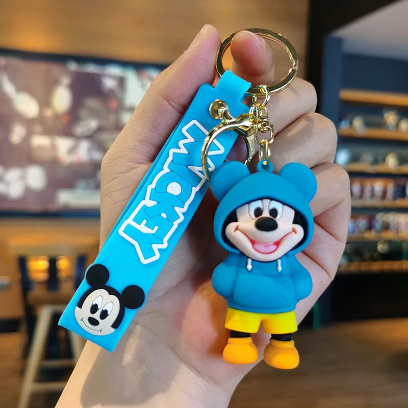 Disney Keychain Ornament