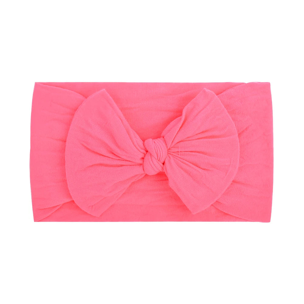 Candy Colored Boutique Hairband