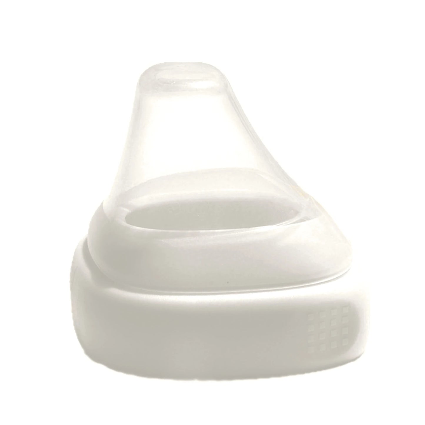 Square Shape Handle for Hegen Feeding Bottles