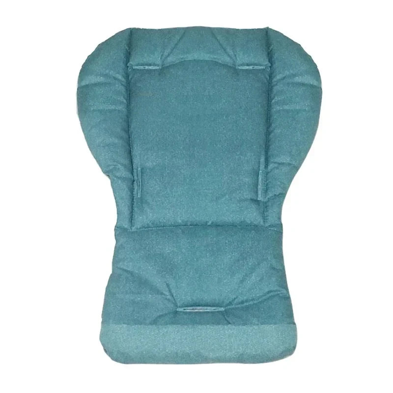 Baby Stroller Seat Mat – Soft Cotton Cushion Pad for Newborn Comfort & Support 👶🍼