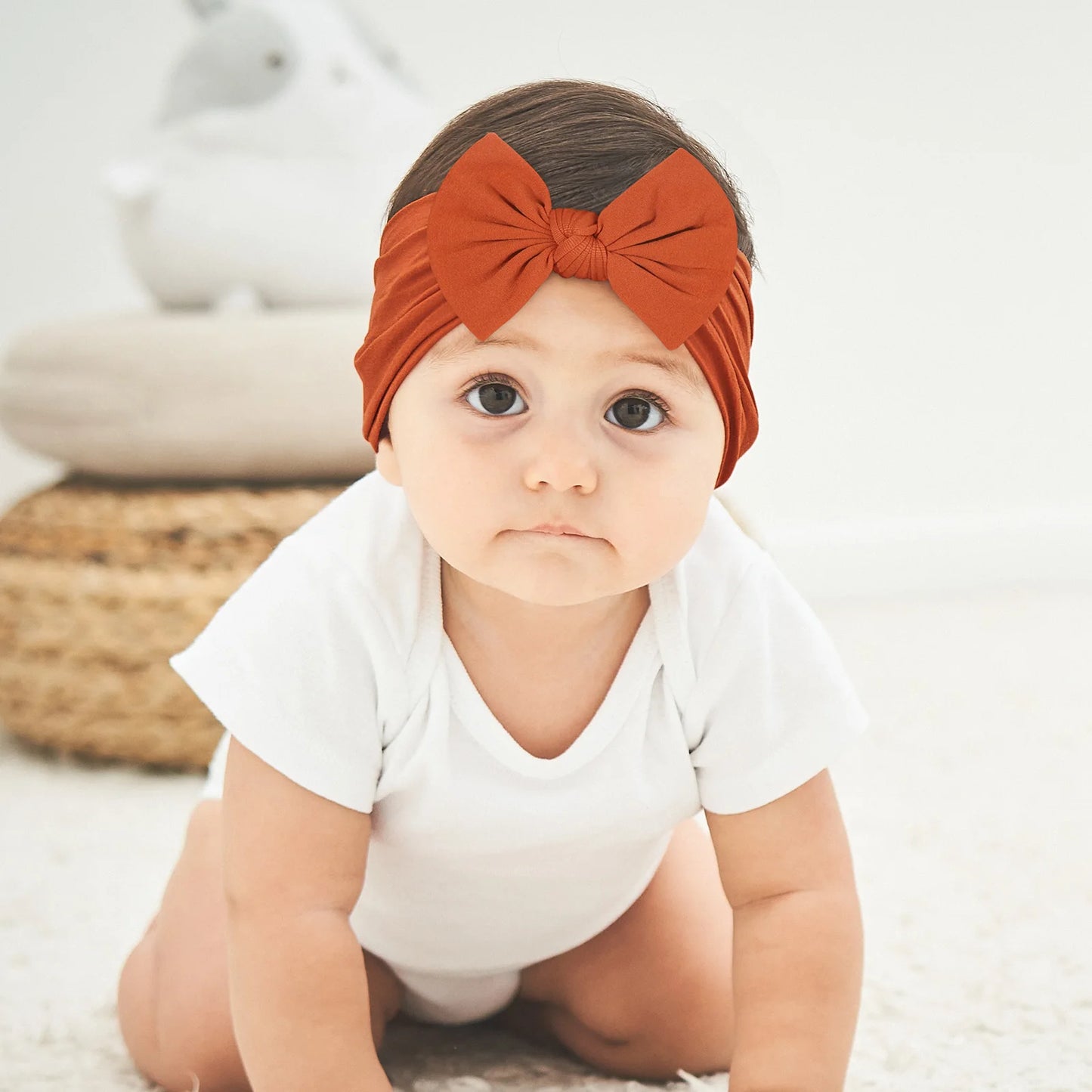 Candy Colored Boutique Hairband