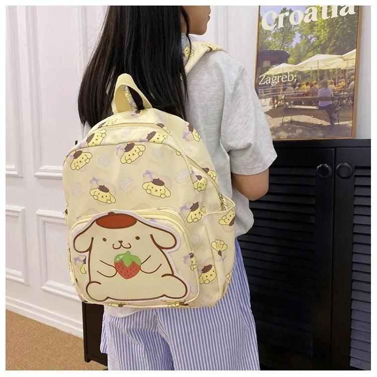 Hello Kitty Backpack