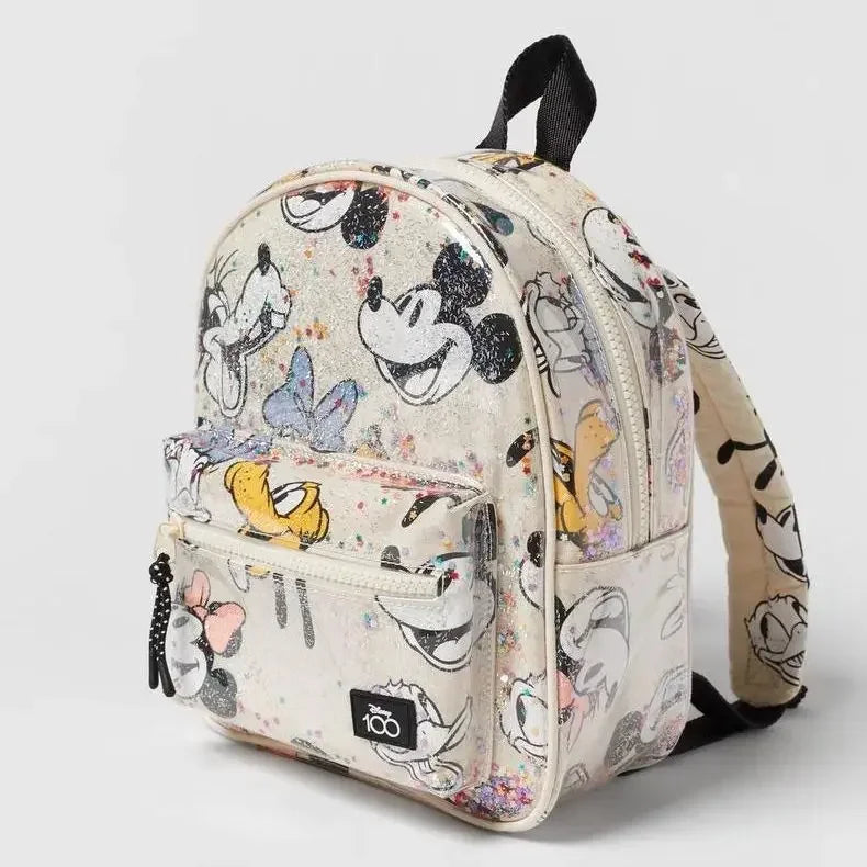 Disney Large School Backpacks