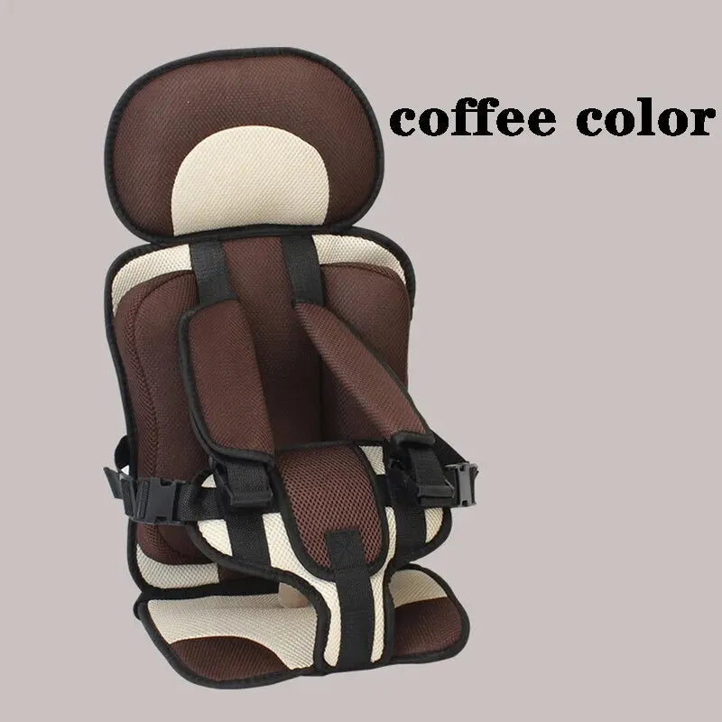 Children's Car Seat Cover