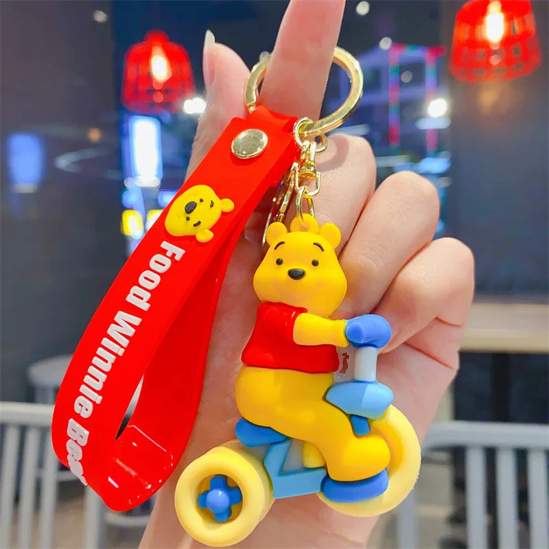 Disney Keychain Ornament