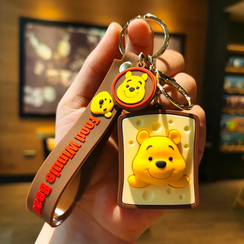 Disney Keychain Ornament