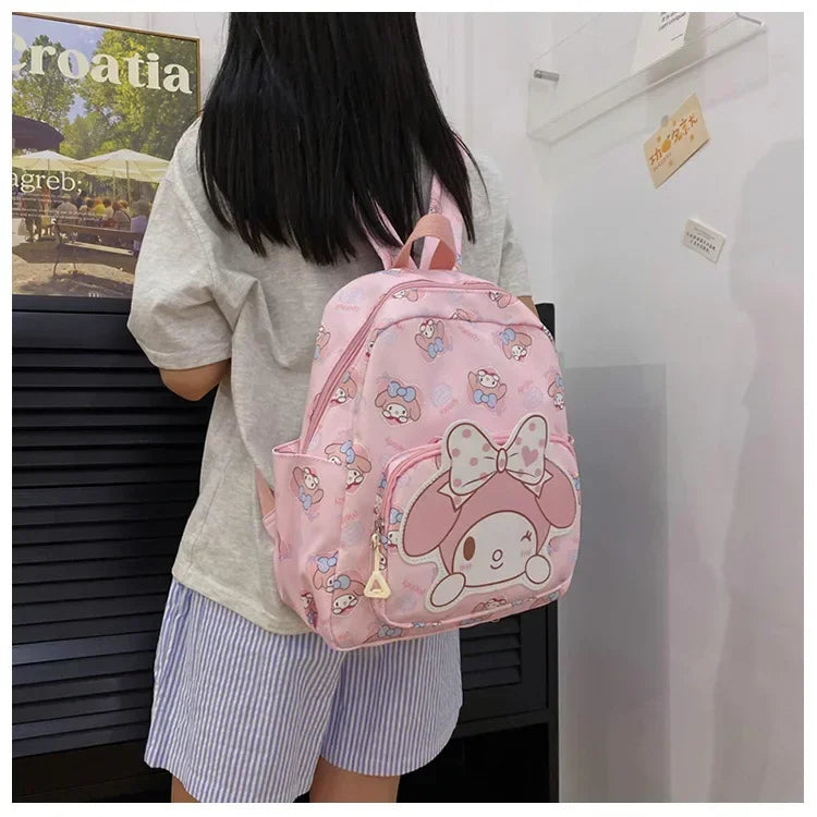 Hello Kitty Backpack