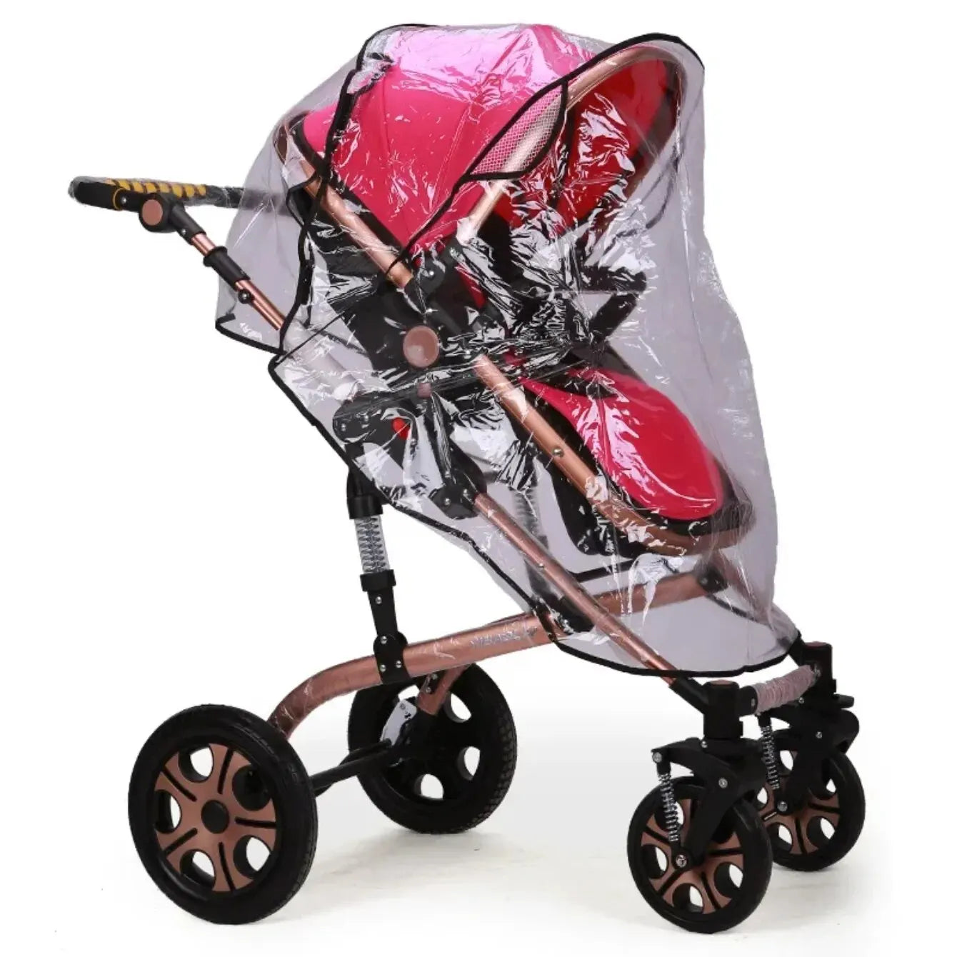 Universal Stroller Waterproof Rain Cover