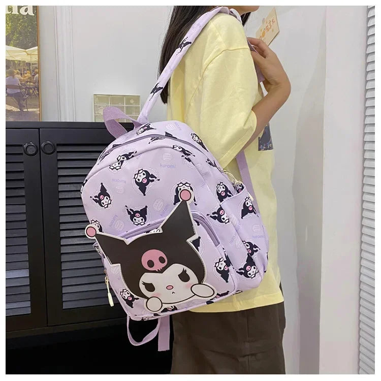 Hello Kitty Backpack