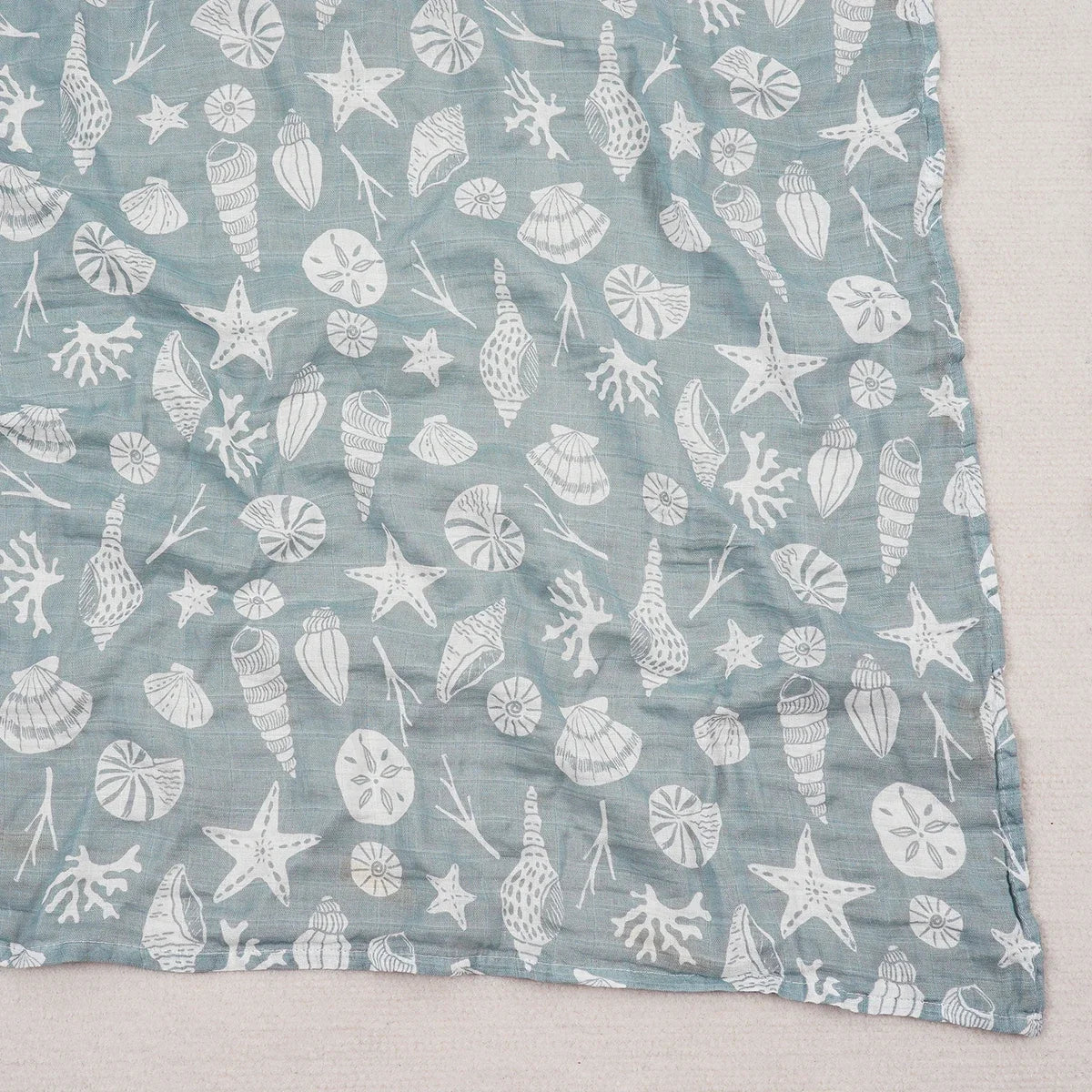 Muslin Swaddle Blanket