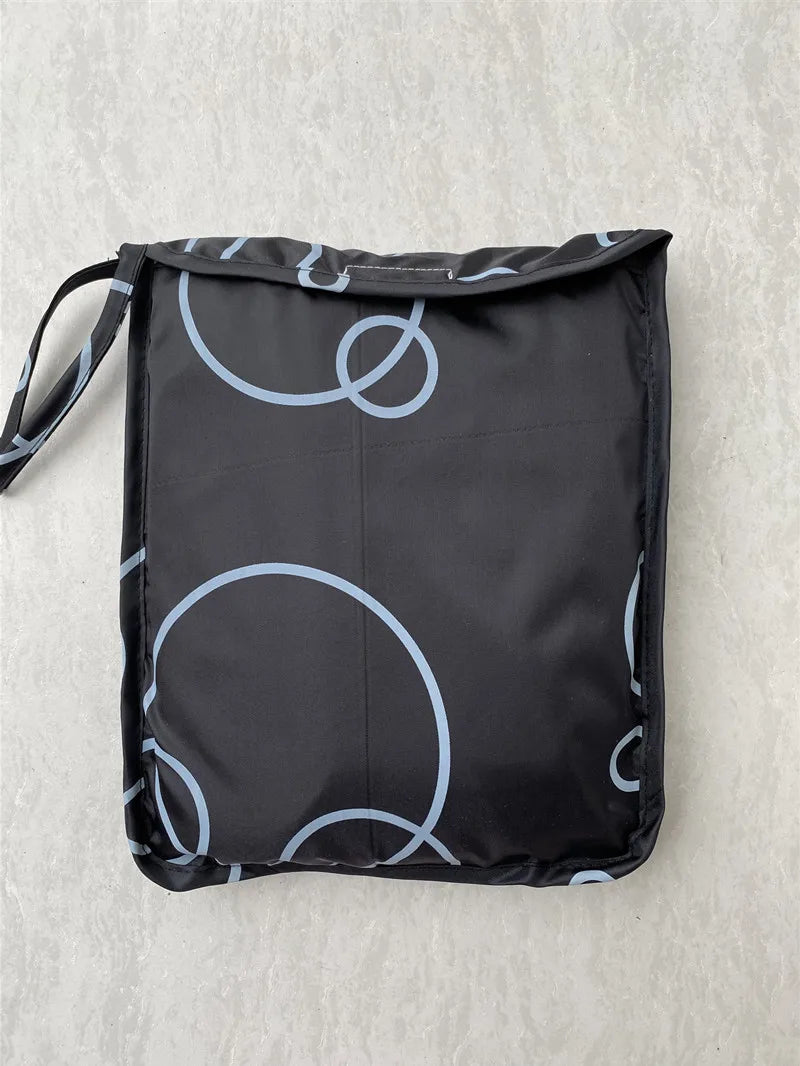 Universal Baby Stroller Rain Cover