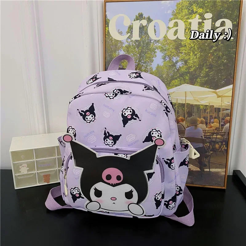 Hello Kitty Backpack