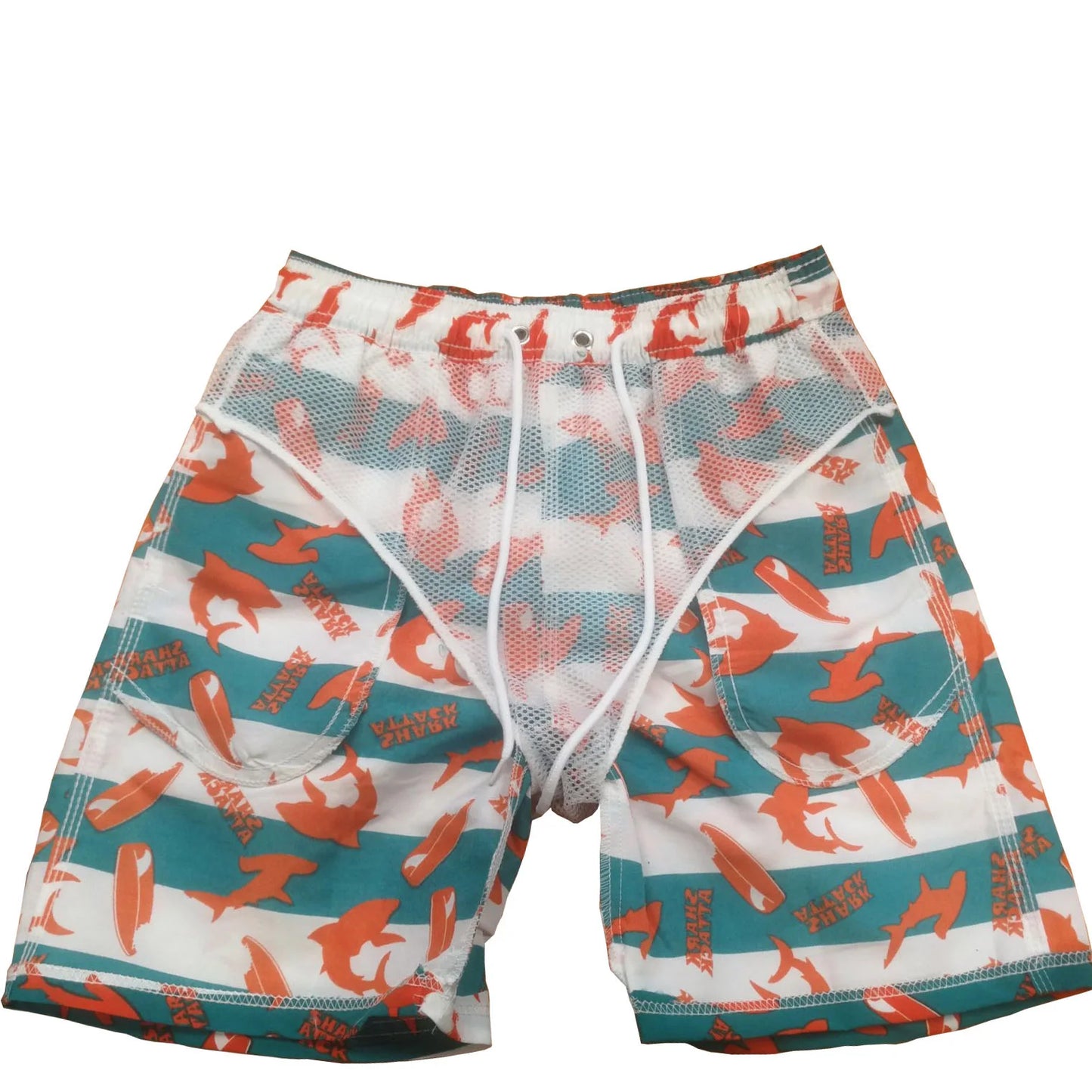 Boys' Swim Trunks