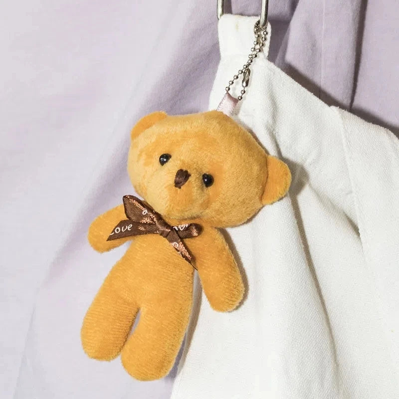 Teddy Plush Toy Gift