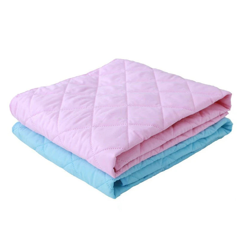 Waterproof Bed Mat Sheet Protector