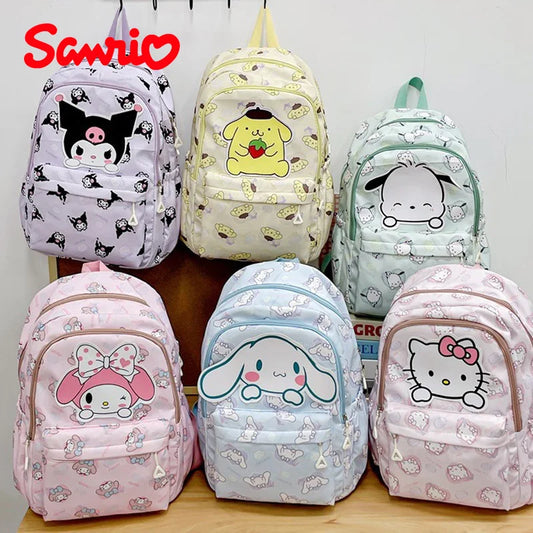 Hello Kitty Backpack