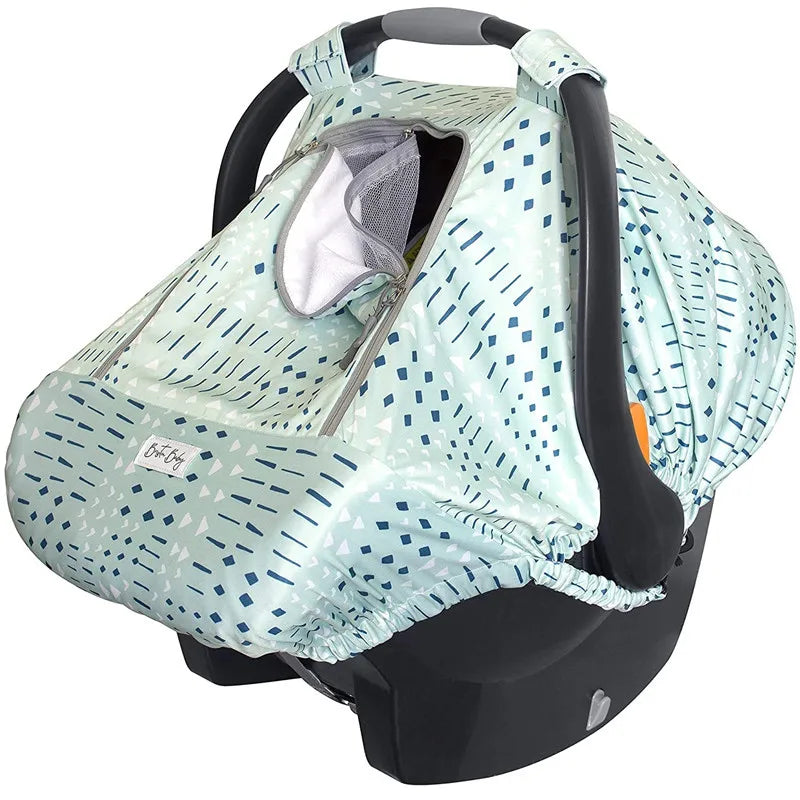 Baby Carrier & Stroller Cover