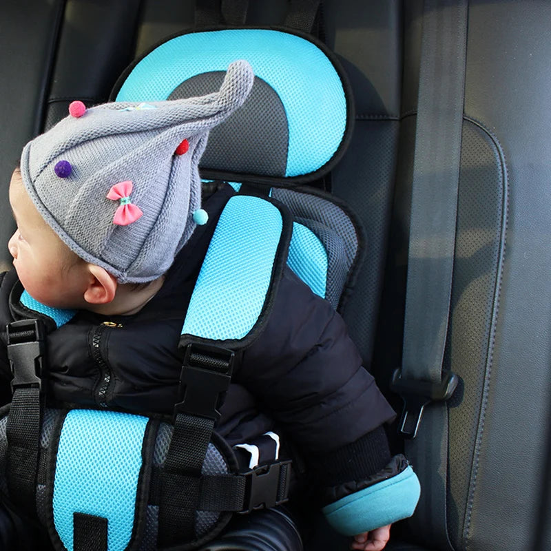 Children's Car Seat Cover