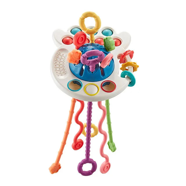 Baby Sensory Balls Set