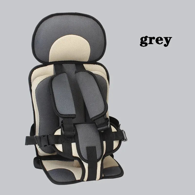 Children's Car Seat Cover