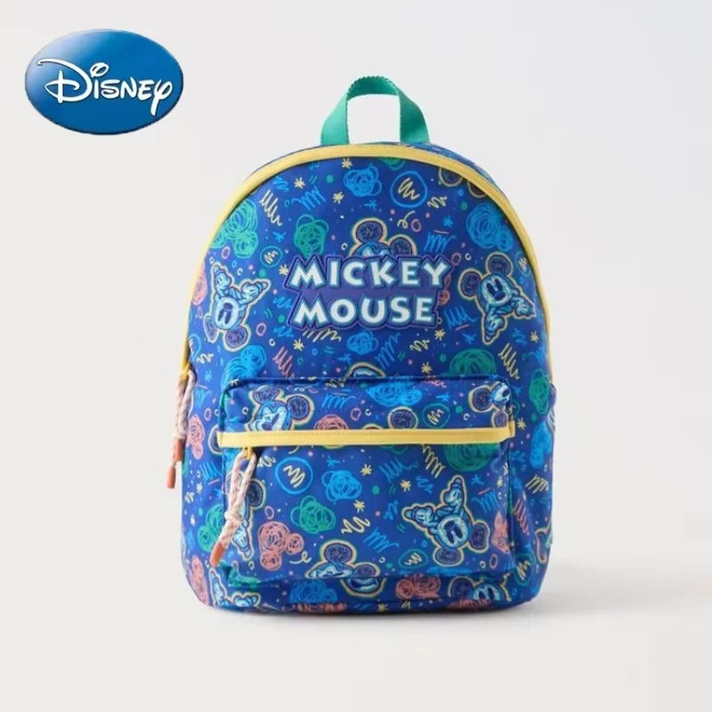 Disney Large School Backpacks