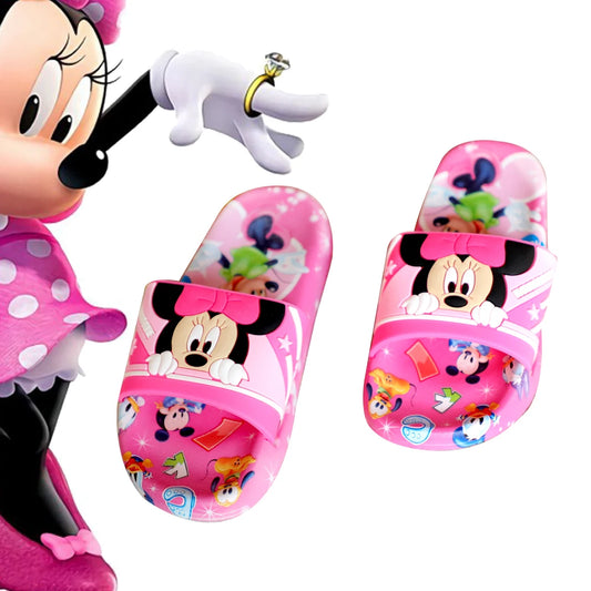 Disney Character Slip On Toddlers' Slides