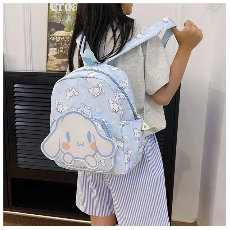 Hello Kitty Backpack