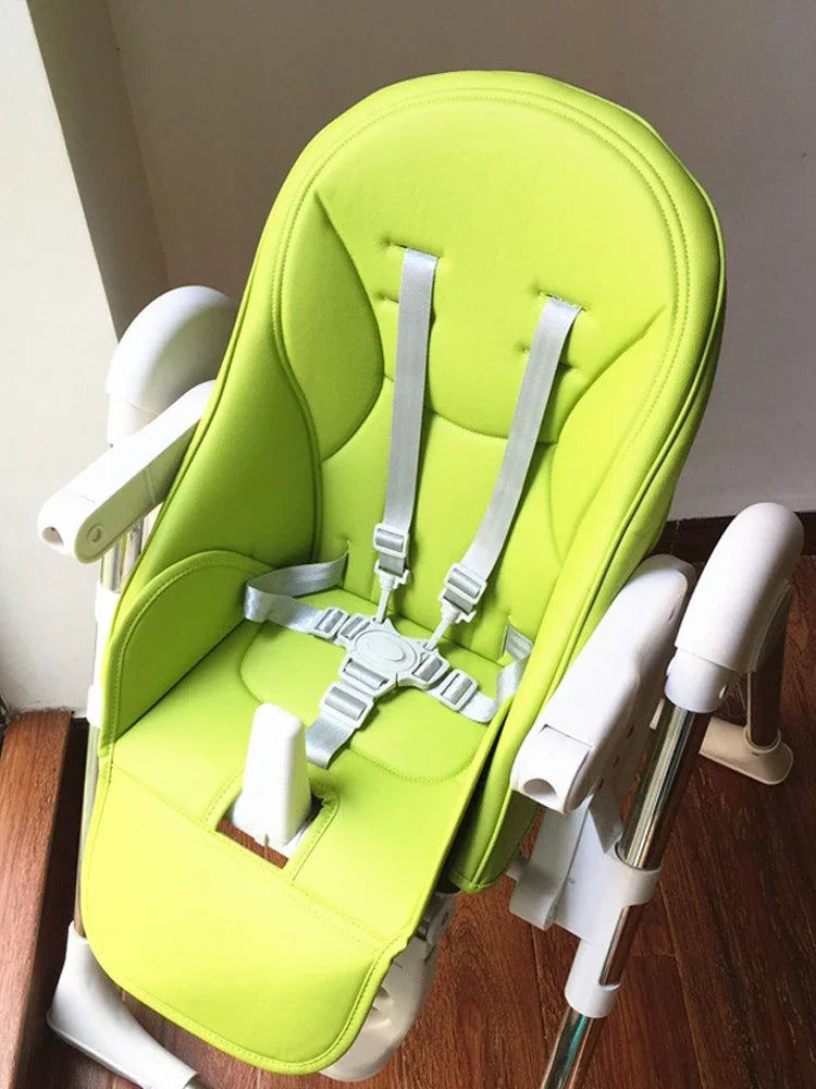 Baby Stroller & Dining Chair Leather Cushion