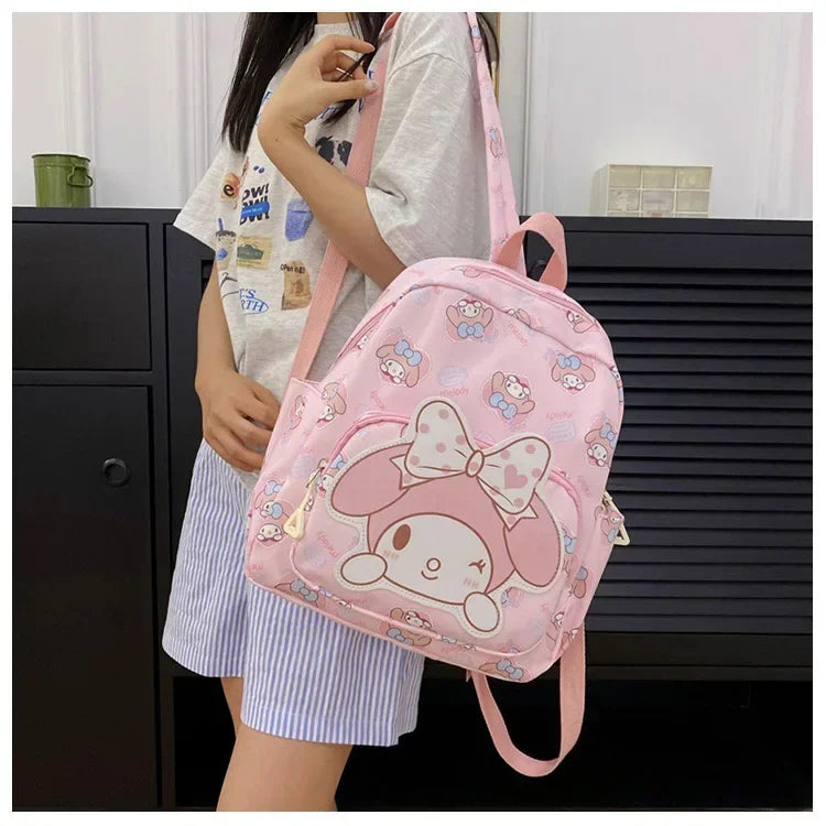 Hello Kitty Backpack