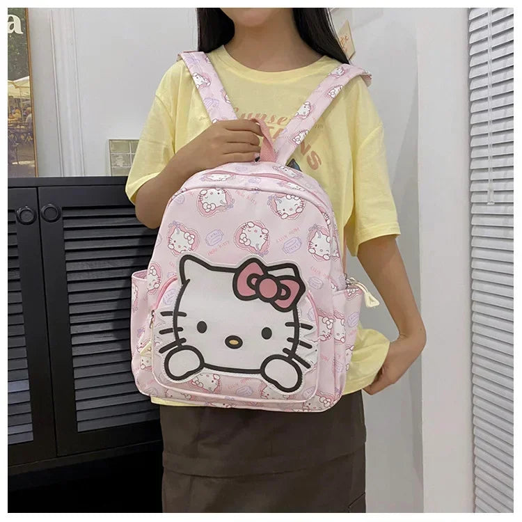 Hello Kitty Backpack