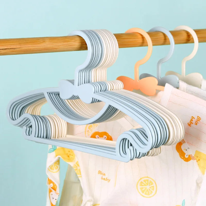 Kids Clothes Hangers for Nursery