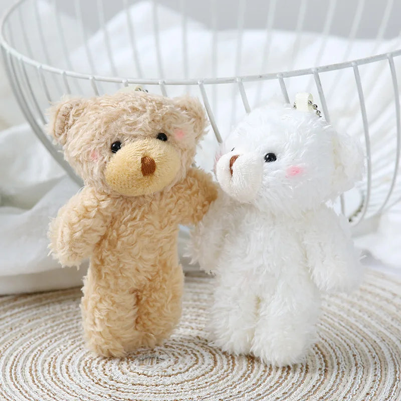 Plush Stuffed Teddy Bear Gift