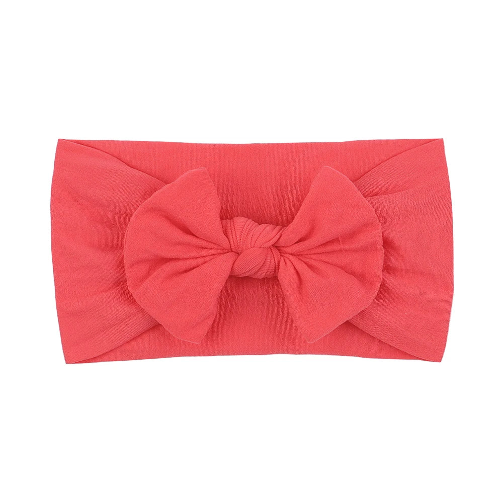 Candy Colored Boutique Hairband