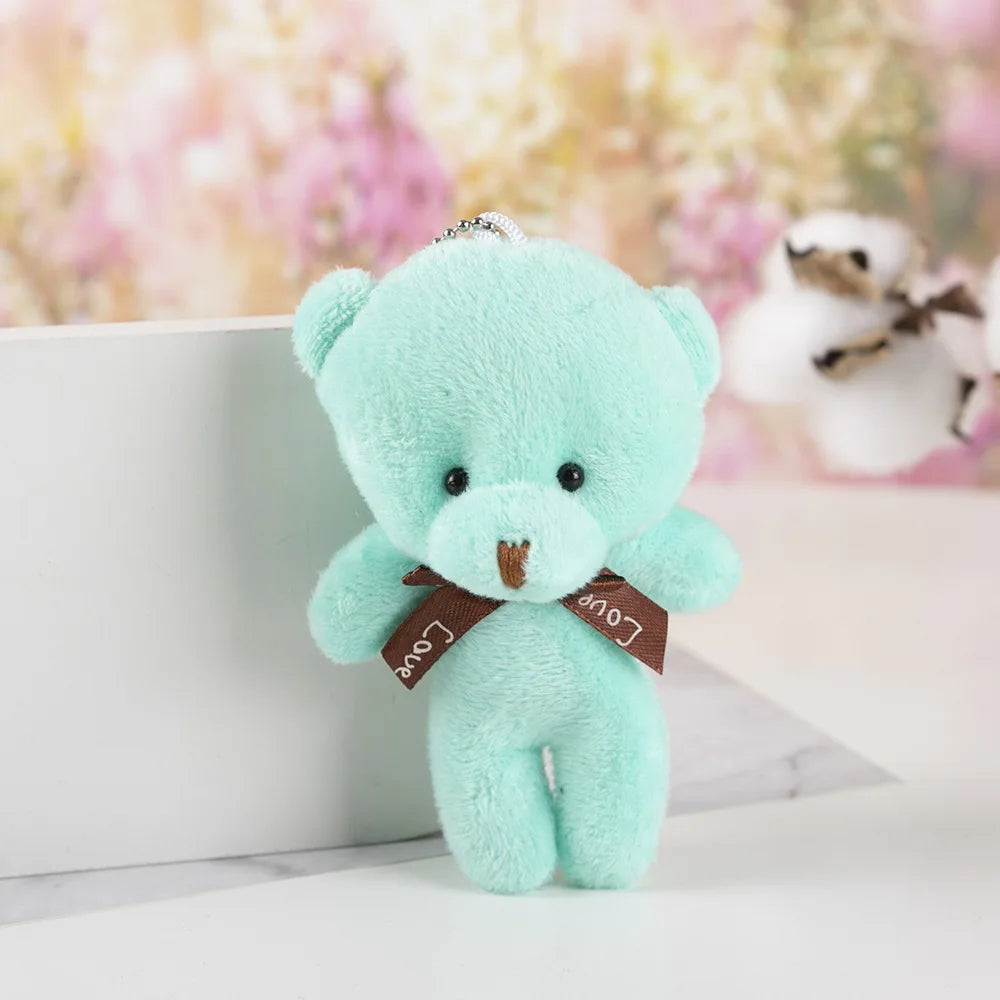 Teddy Plush Toy Gift