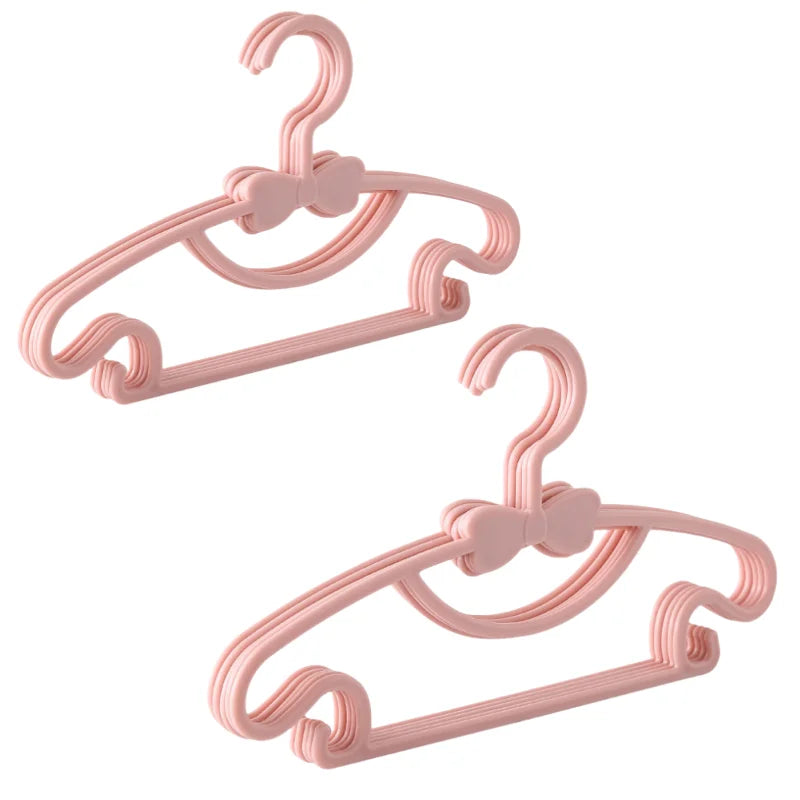 Kids Clothes Hangers for Nursery