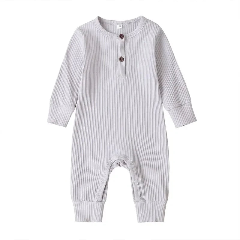 Newborn Fall Colored Onesie Unisex 0M-18M