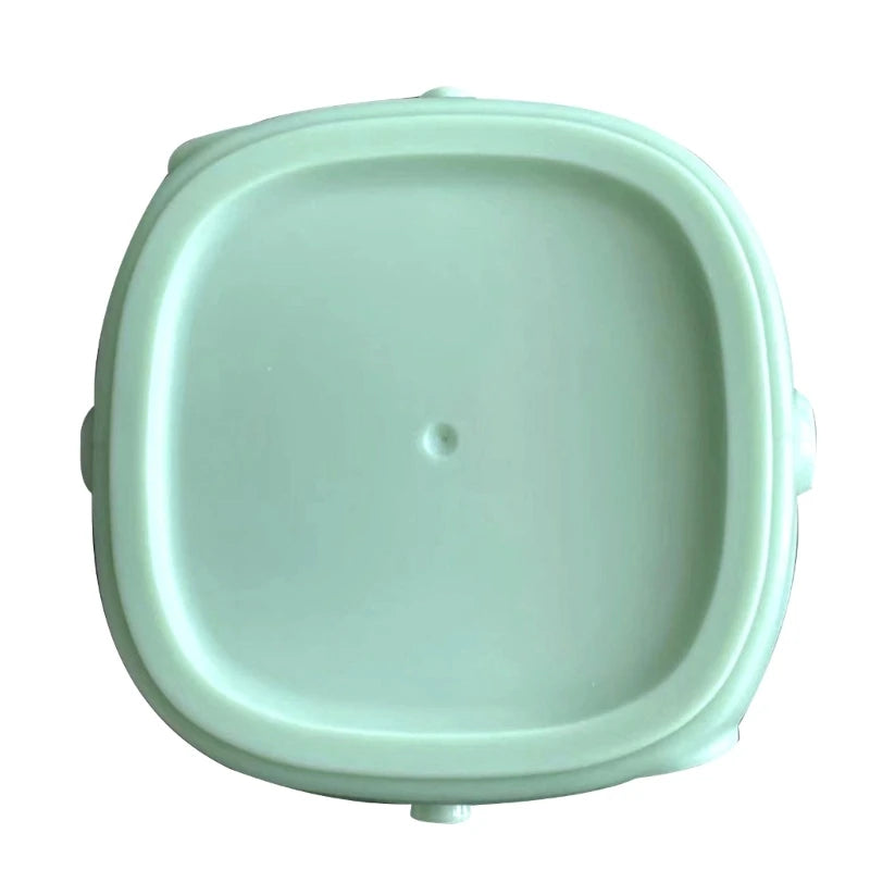 Square Shape Handle for Hegen Feeding Bottles