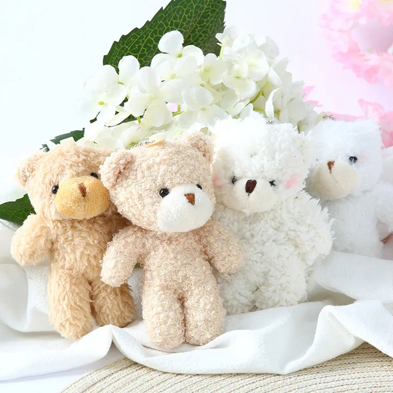 Plush Stuffed Teddy Bear Gift