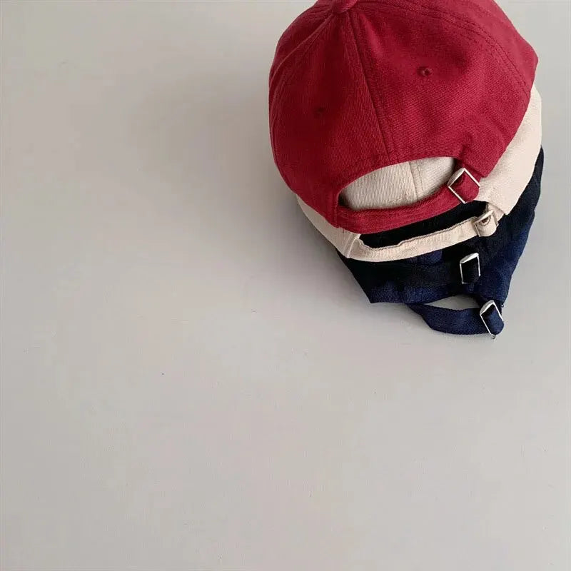 NY Kids Street Style Baseball Cap